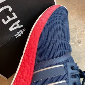 Meet your Posher, Ricardo